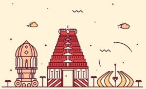 chennai-vector